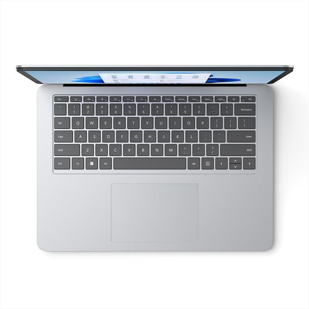 "MICROSOFT - SURFACE LAPTOP STUDIO I5/16/256-Platinum"