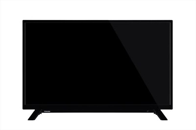 TOSHIBA - TV LED HD READY 32" 32WA2063DAI