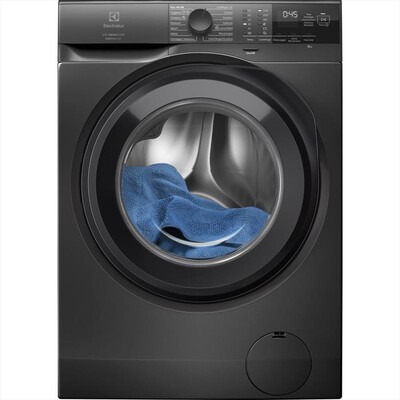 ELECTROLUX - Lavatrice EW7F21DG 10Kg Classe A-Nero