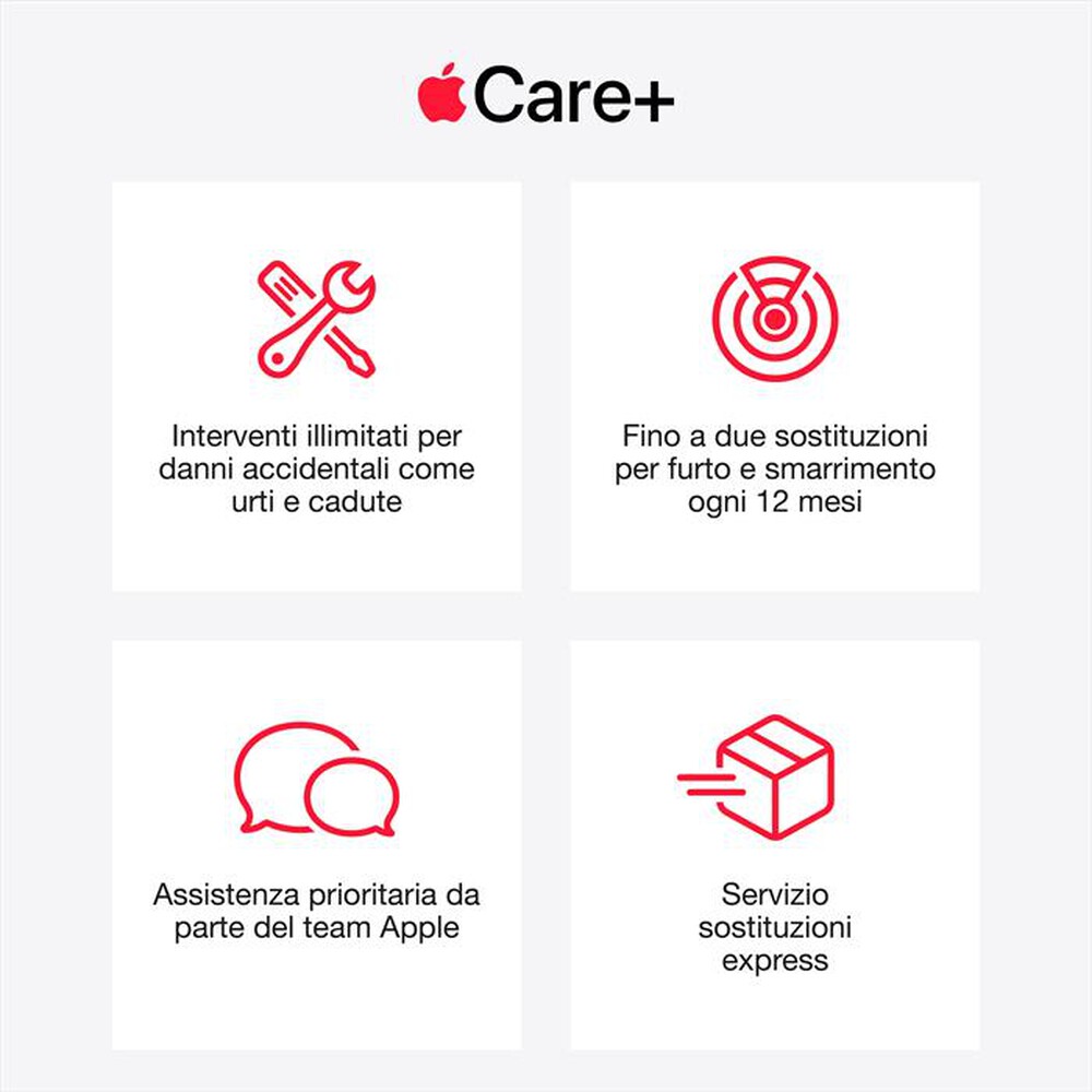 Immagine del prodotto APPLE - iPhone 18 Pro 1TB-Borgogna