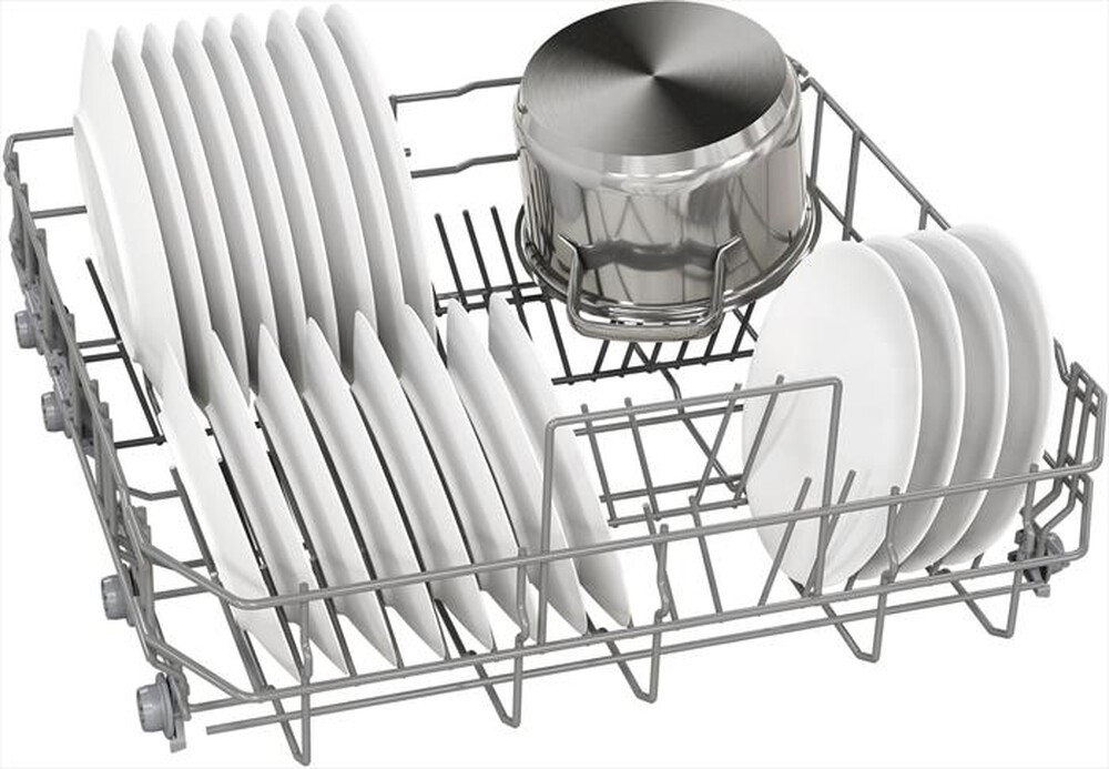 Immagine del prodotto BOSCH - Lavastoviglie SMV25EX02E Classe E 13 Coperti