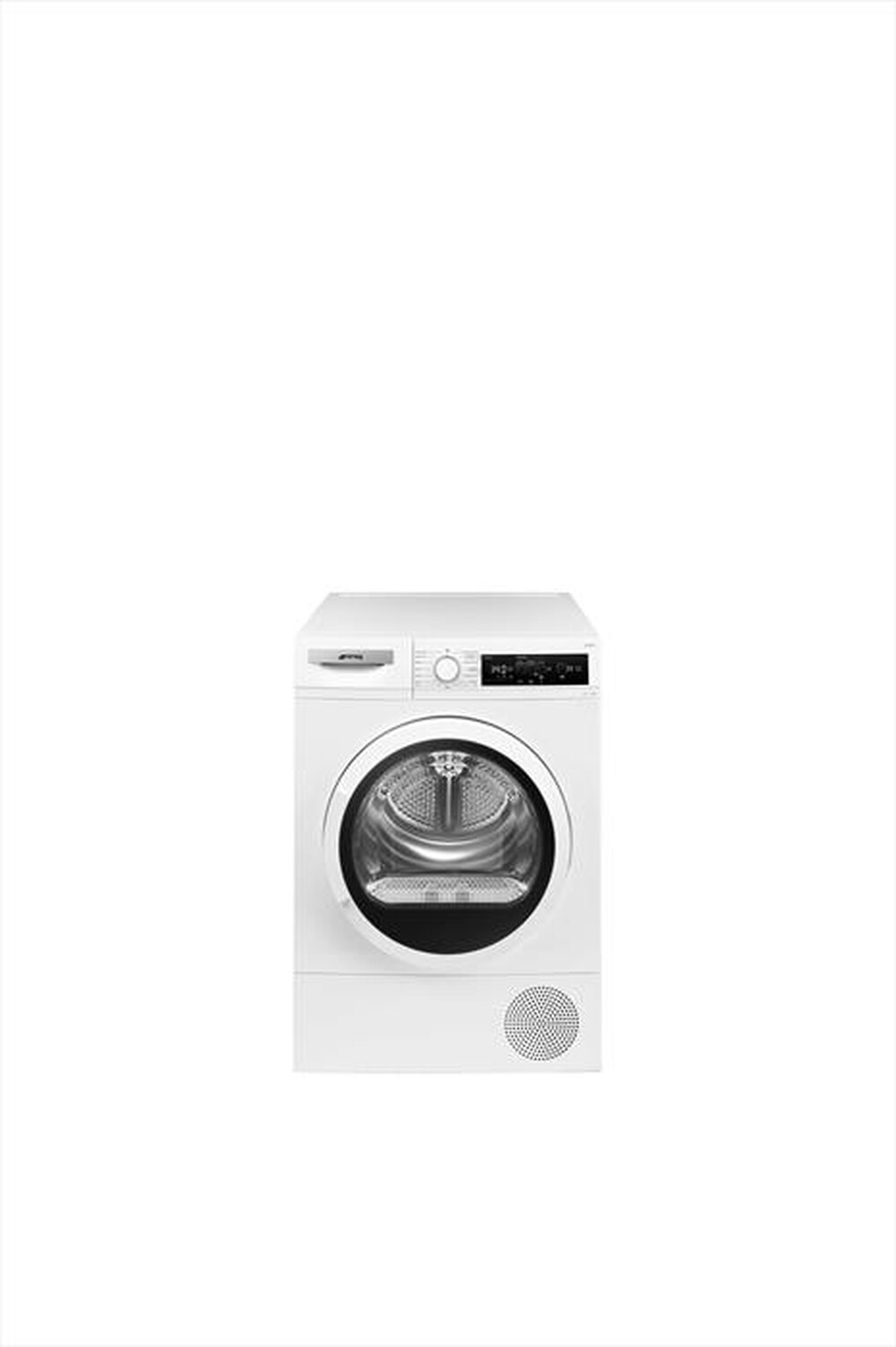 Immagine del prodotto SMEG - Asciugatrice DT182IT - 8 Kg-bianco