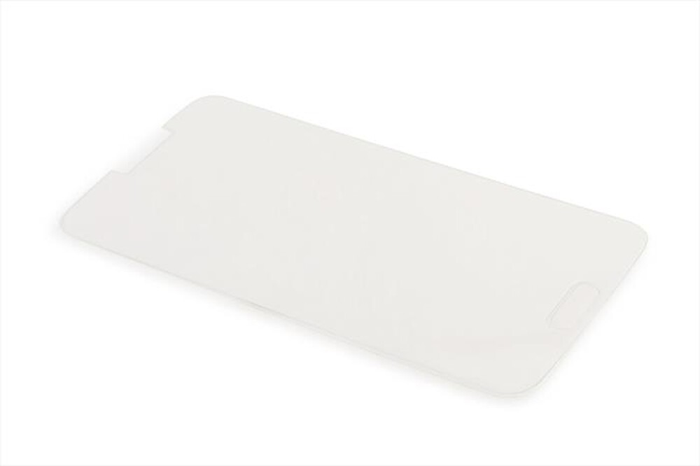 "TUCANO - TEMPERED GLASS-TRASPARENTE"