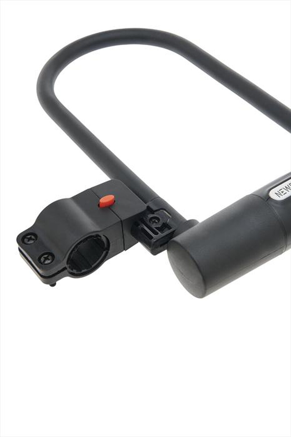 Immagine del prodotto NEWRBAN - Lucchetto extra strong e resistente NEWMLOCKUK-Nero