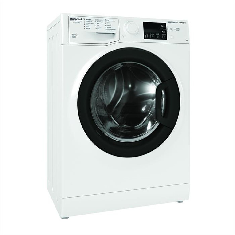 Immagine del prodotto HOTPOINT ARISTON - RSSG 726B IT, LAVATRICE 7KG CLASSE A