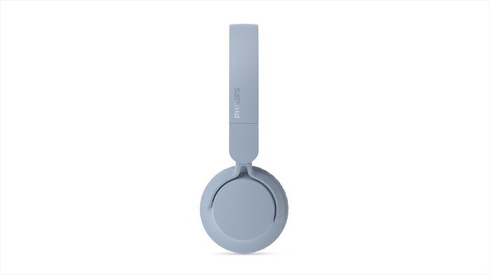 Immagine del prodotto PHILIPS - Cuffie over ear TAH4000LB/00-Light Blue