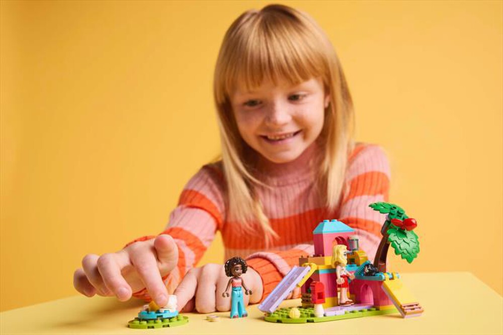 Immagine del prodotto LEGO - FRIENDS Parco giochi dei porcellini d&rsquo;India 42640