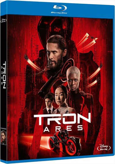 The Walt Disney Company - Tron: Ares