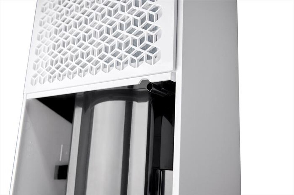 Immagine del prodotto HISENSE - Deumidificatore D16CW-Bianco