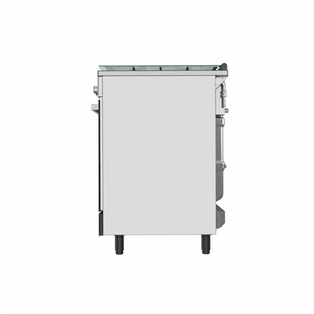 "WHIRLPOOL - Cucina a gas WS67G8CHXT/E/1 Classe A"