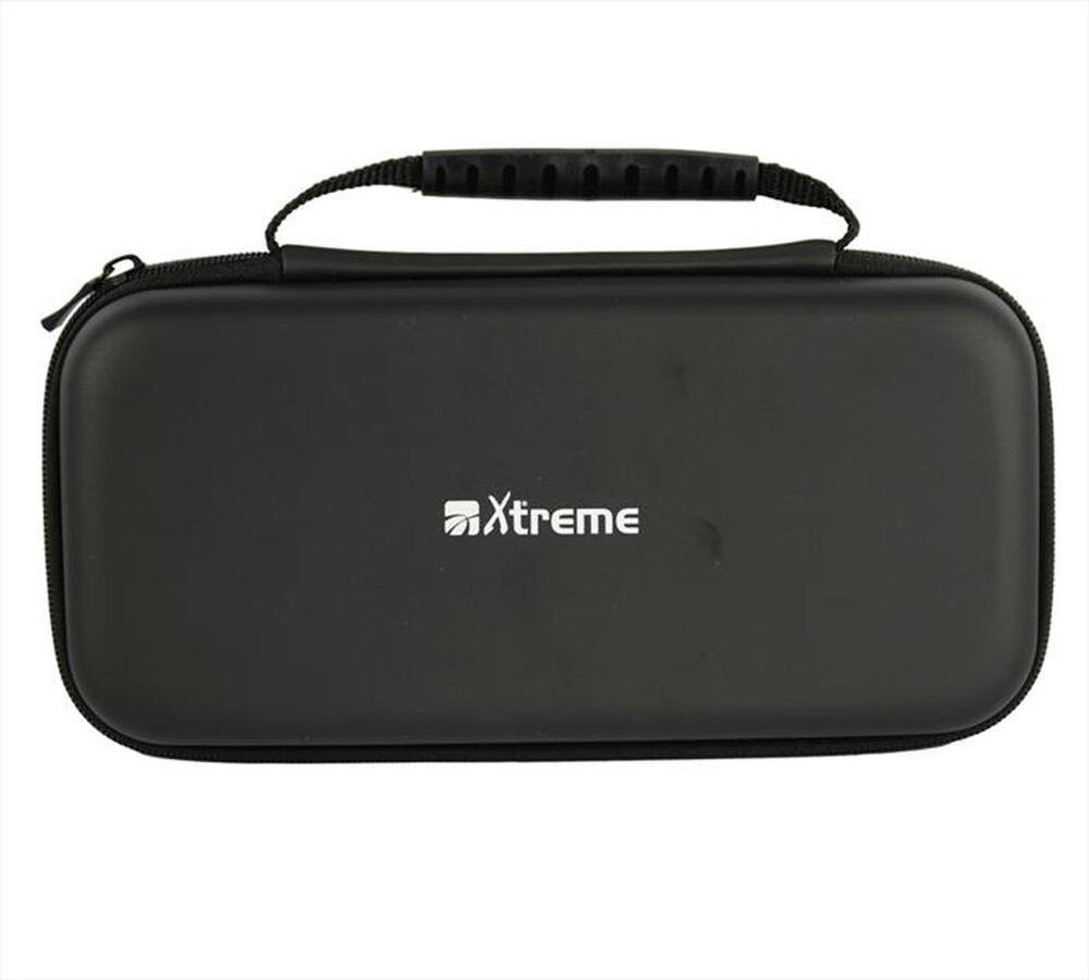 "XTREME - 95601 - Switch Travel Bag-NERO"