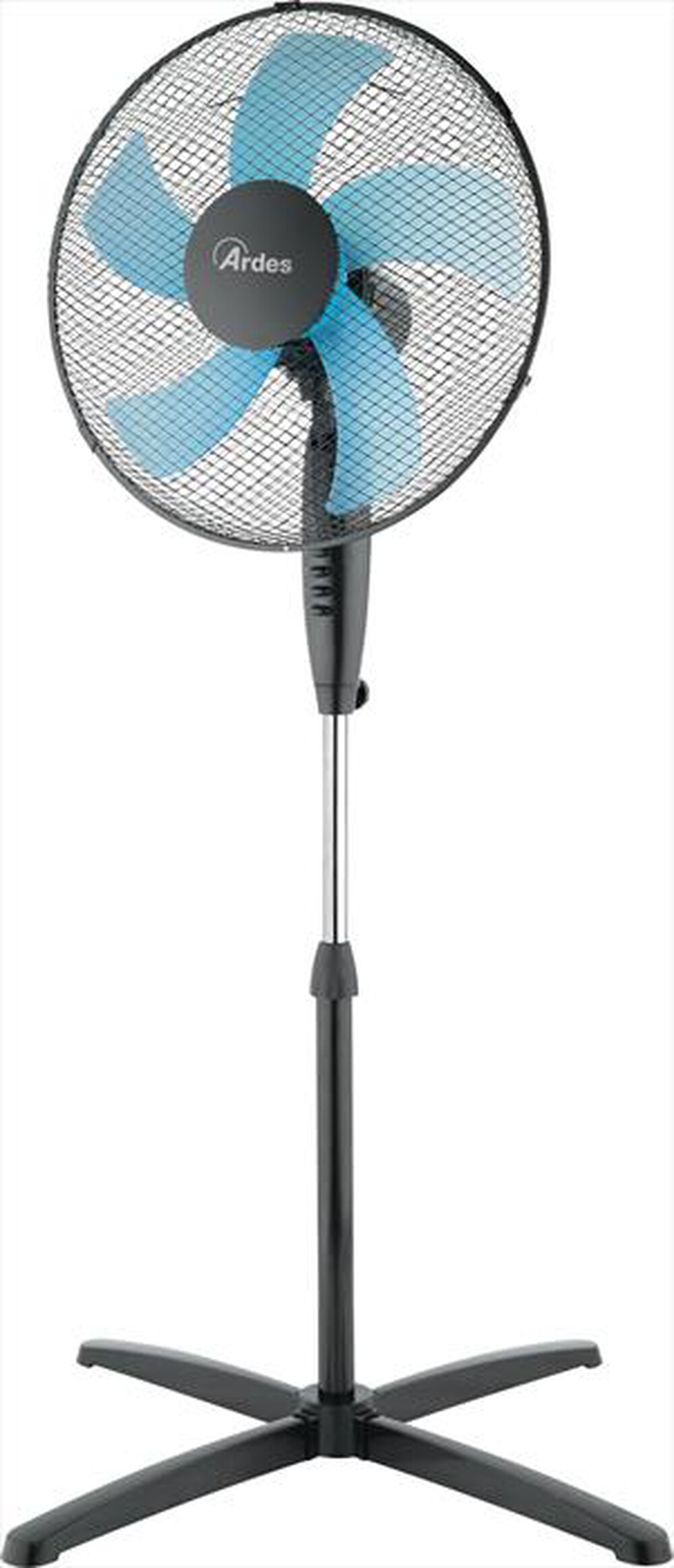 Immagine del prodotto ARDES - Ventilatore a piantana AR5ST40PN-Nero