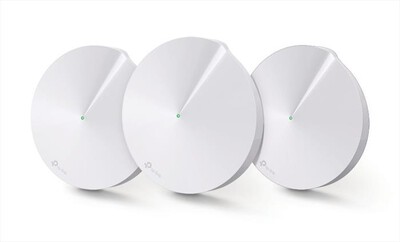 TP-LINK - TP-LINK DECO M5 WI-FI