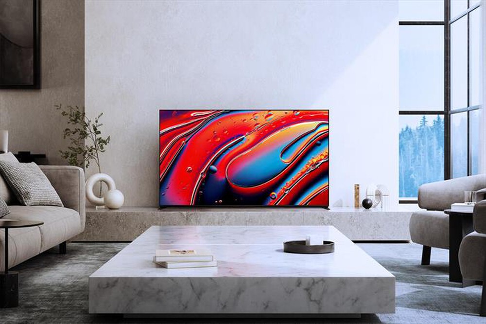 Immagine del prodotto SONY - Smart TV MINI LED UHD 4K 75" K75XR90PAEP-Nero