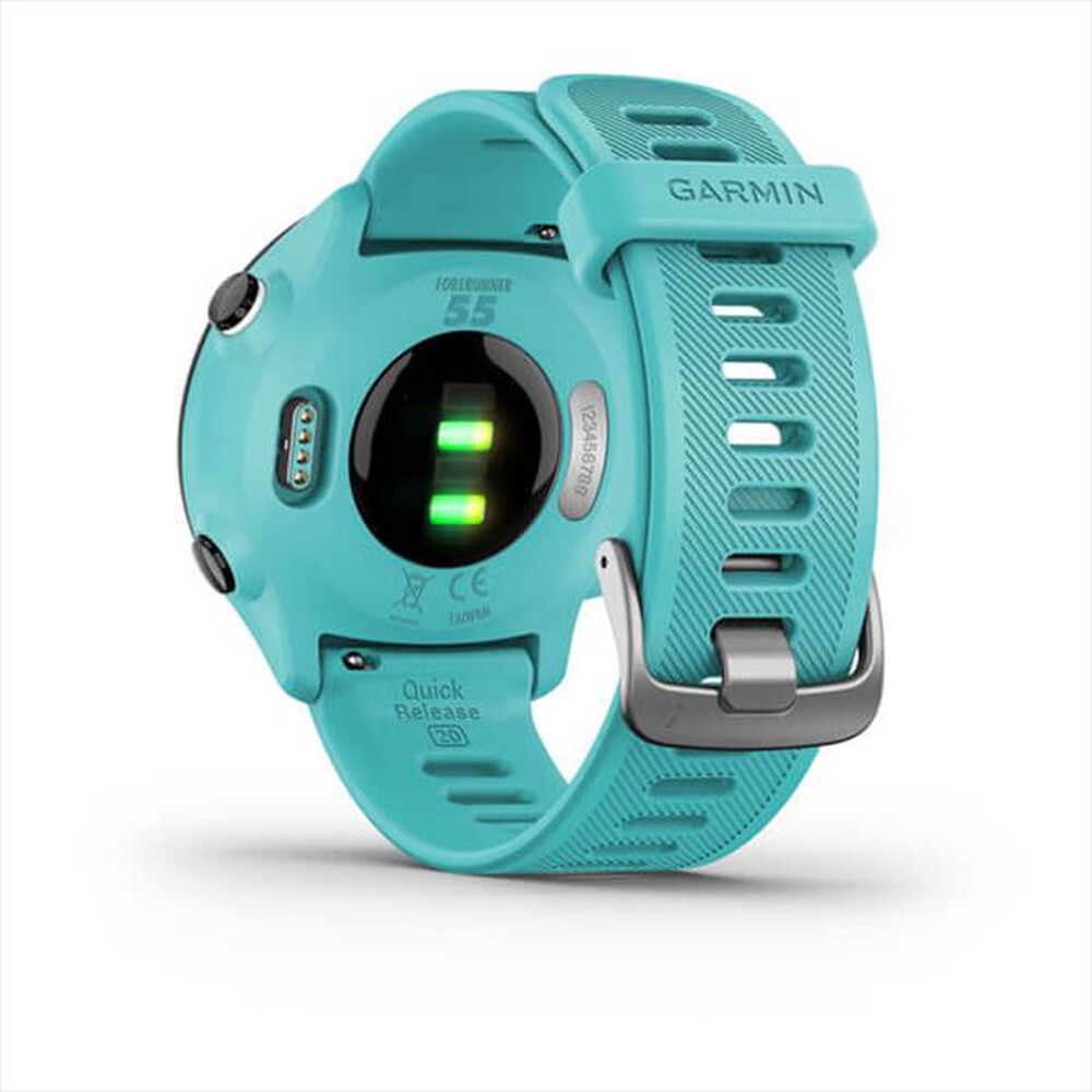 "GARMIN - FORERUNNER 55-Acqua"