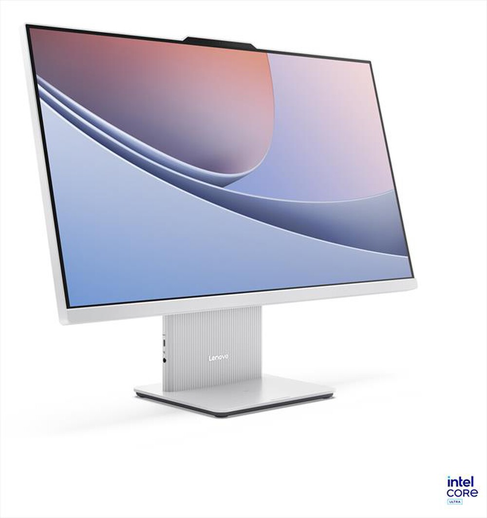 Immagine del prodotto LENOVO - PC Desktop IDEACENTRE AIO 27ILL11-white
