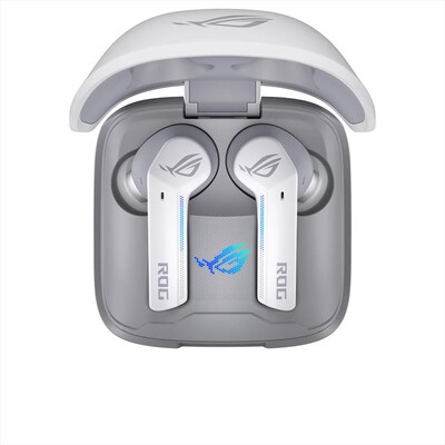 ASUS - Auricolari ROG CETRA TRUE WIRELESS-Bianco