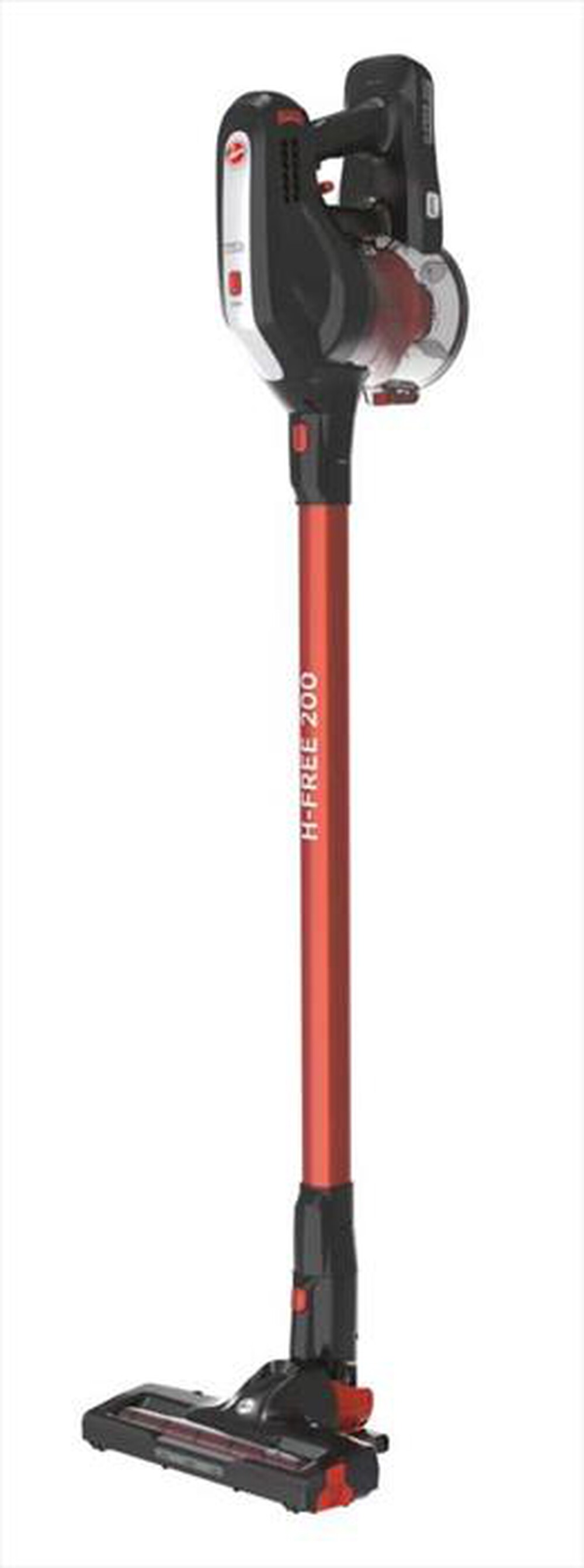 "HOOVER - HF222AXL-Nero"
