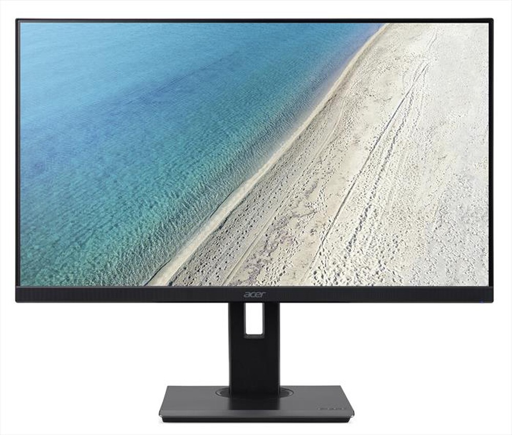Immagine del prodotto ACER - B227QBMIPRX-Nero