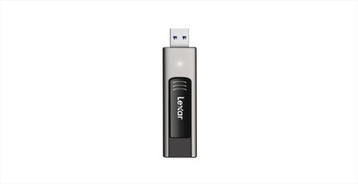 LEXAR - JUMPDRIVE M900 USB 3.1 64GB-Grigio,  LEXAR - JUMPDRIVE M900 USB 3.1 64GB-Grigio