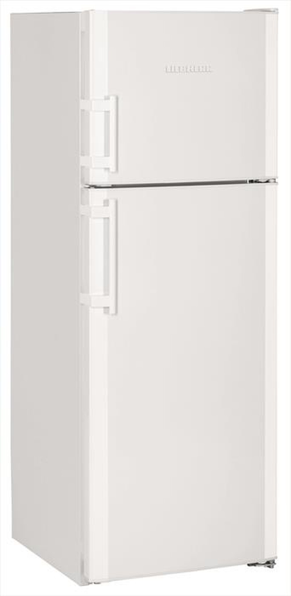 "LIEBHERR - Frigorifero 2 porte CTP 3016-23 Classe F 286lt-Bianco"