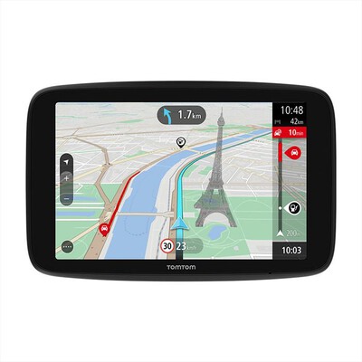 TOM TOM - Navigatore portatile GO NAVIGATOR 6"