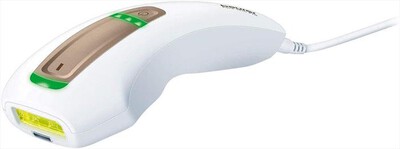 BEURER - IPL 5500 PURE SKIN PRO epilatore a luce pulsata-Bianco