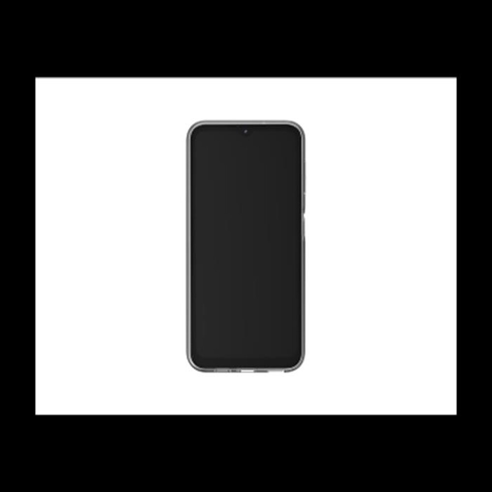 "SAMSUNG - Cover per Samsung A14 / A14 5G-Trasparente"