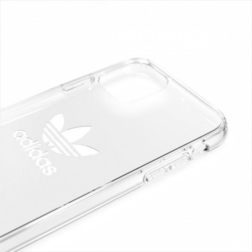 "CELLY - EV7909 ADIDAS COVER IPHONE 11 PRO MAX-TRASPARENTE / TPU"