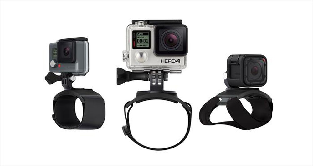 Immagine del prodotto GoPro - THE STRAP per GoPro