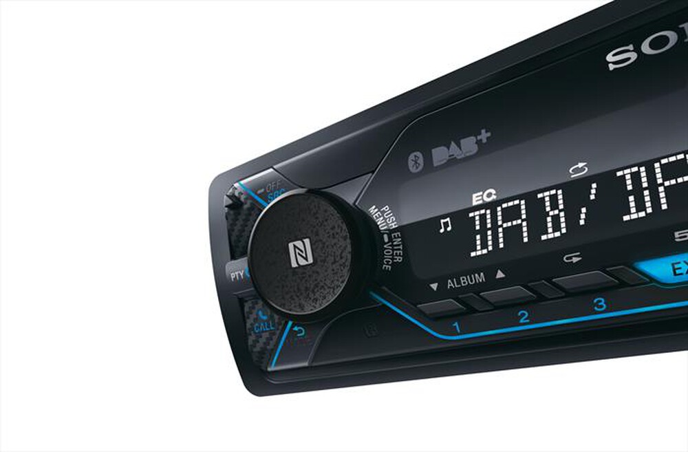 "SONY - DSXA510KIT.EUR"