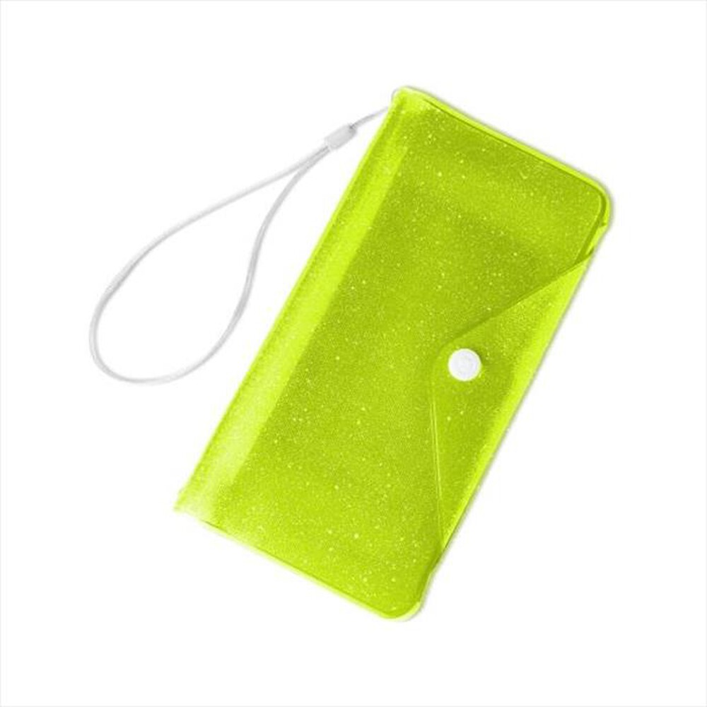 "CELLY - SPLASHWALL18YL-Giallo/Plastica"