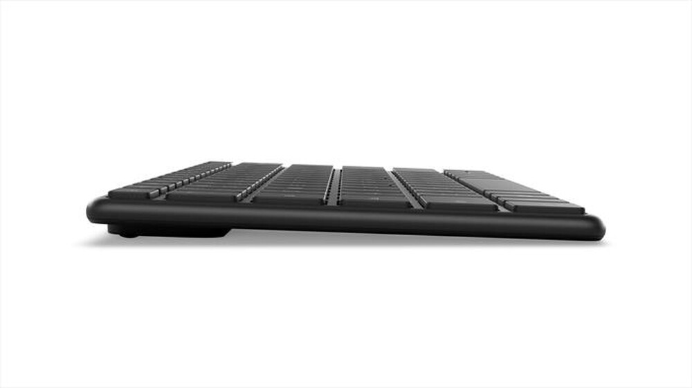 "MICROSOFT - MICROSOFT DESIGNER COMPACT KEYBOARD-Nero Matte"
