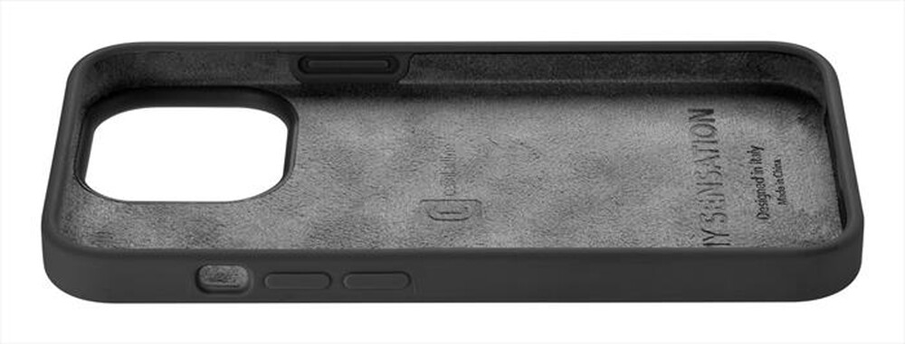 Immagine del prodotto CELLULARLINE - Custodia Back SENSATIONIPH14PROK iPhone 14 Pro-Nero