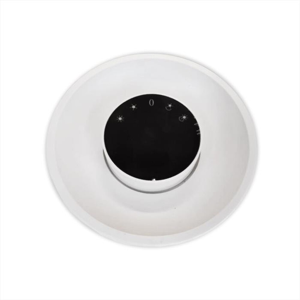 Immagine del prodotto ARGO - Stufa elettrica STING-Bianco