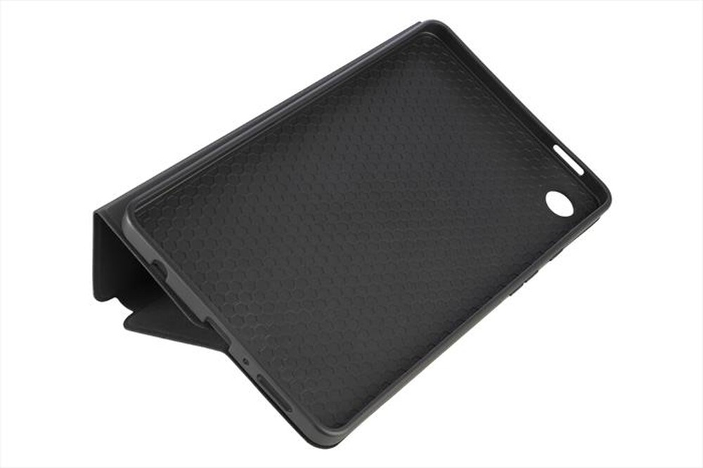 "TUCANO - Custodia per Galaxy Tab A9 8,7\" (2023)-NERO"