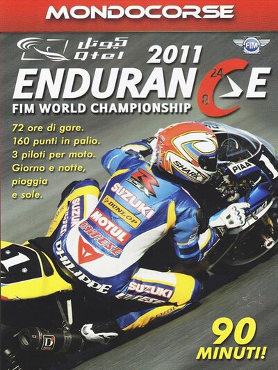 MONDOCORSE - Mondiale Bike Endurance 2011
