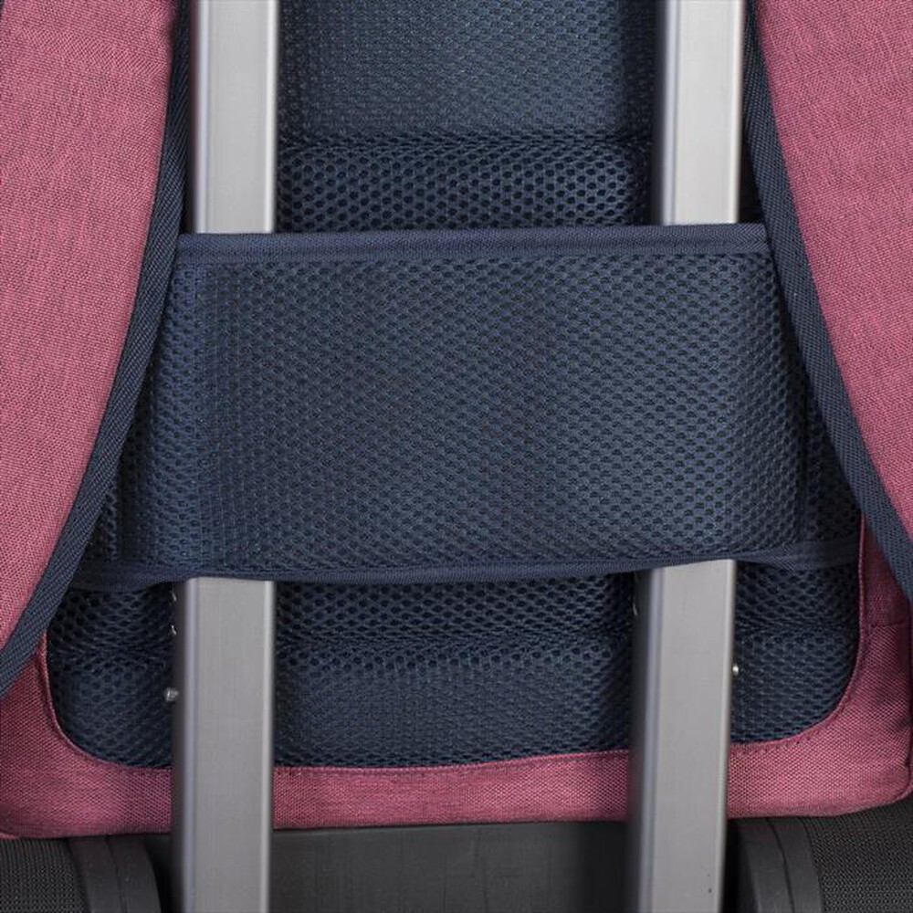 Immagine del prodotto RIVACASE - 7760 ZAINO PER NOTEBOOK DA 15,6"-Rosso