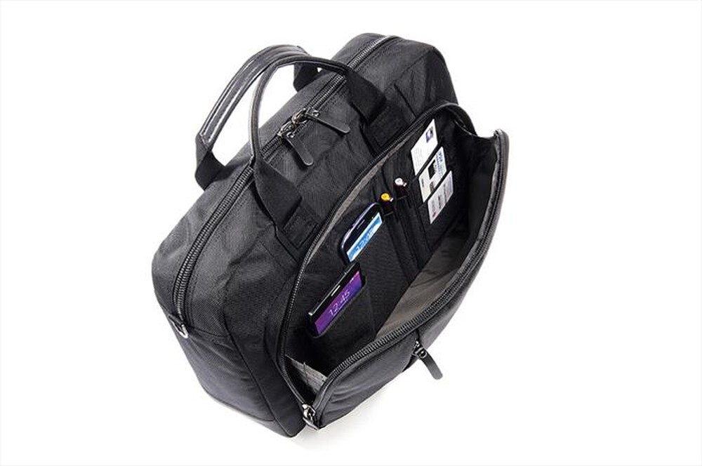 "TUCANO - Centro - borsa business notebook e Ultrabook 15.6\"-Nero"