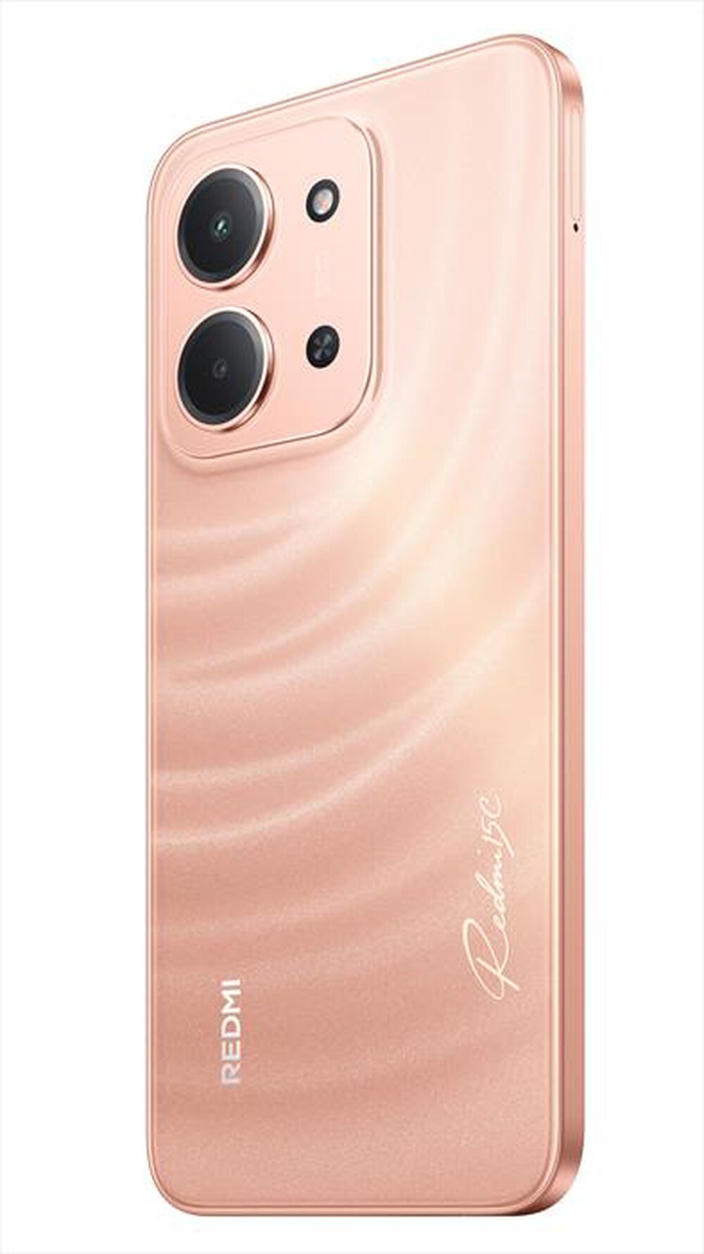 Immagine del prodotto XIAOMI - Smartphone REDMI 15C 4+128GB-Twilight Orange