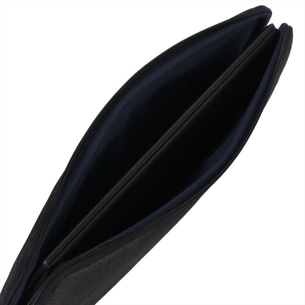 "RIVACASE - 7703 CUSTODIA PER NOTEBOOK DA 13,3\"-Nero"