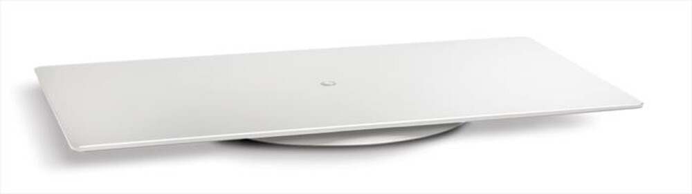 "MELICONI - ROTOBASE ELITE M BIANCO-Bianco"