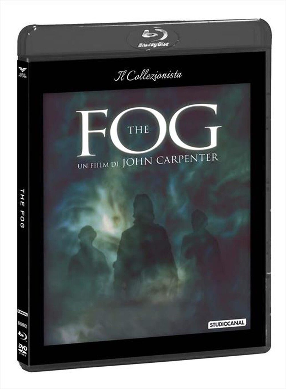 Immagine del prodotto EAGLE PICTURES - Fog (The)