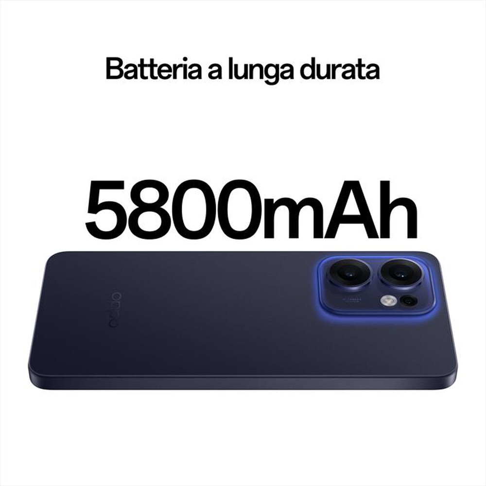 "OPPO - Smartphone RENO13 F 5G 8+256-Luminous Blue"