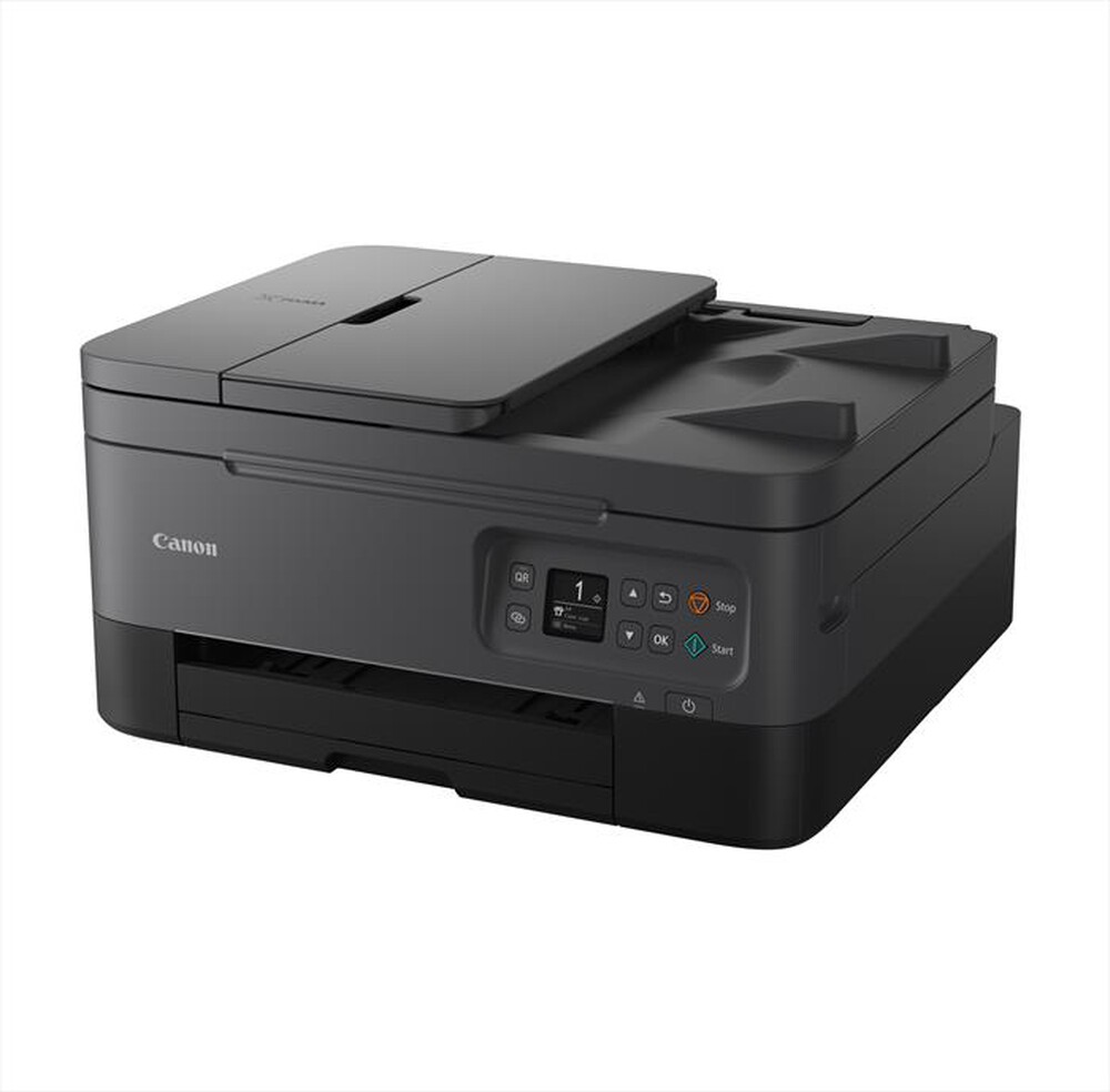 "CANON - PIXMA TS7450A-black"