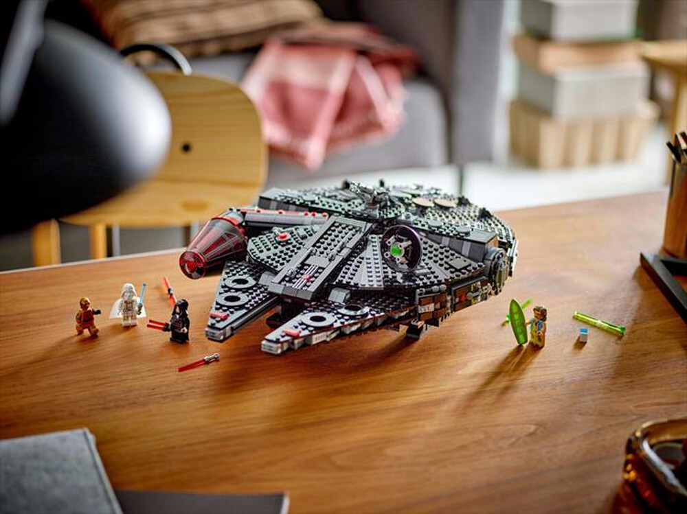Immagine del prodotto LEGO - STAR WARS Dark Falcon 75389