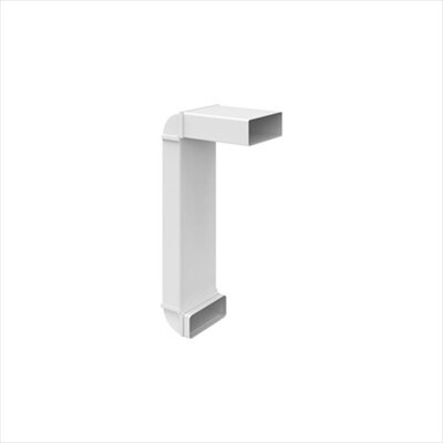 SMEG - Kit espulsione KITEHOBD-OPTIONAL MODULE FOR DUCT