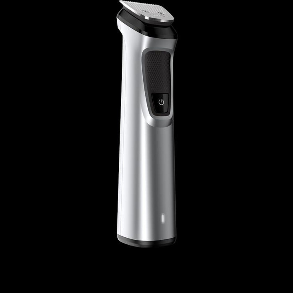 "PHILIPS - Regolabarba MG7720/15-grigio"