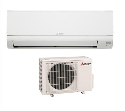MITSUBISHI  ELECTRIC - Kit DW50VF Climatizzatore monosplit