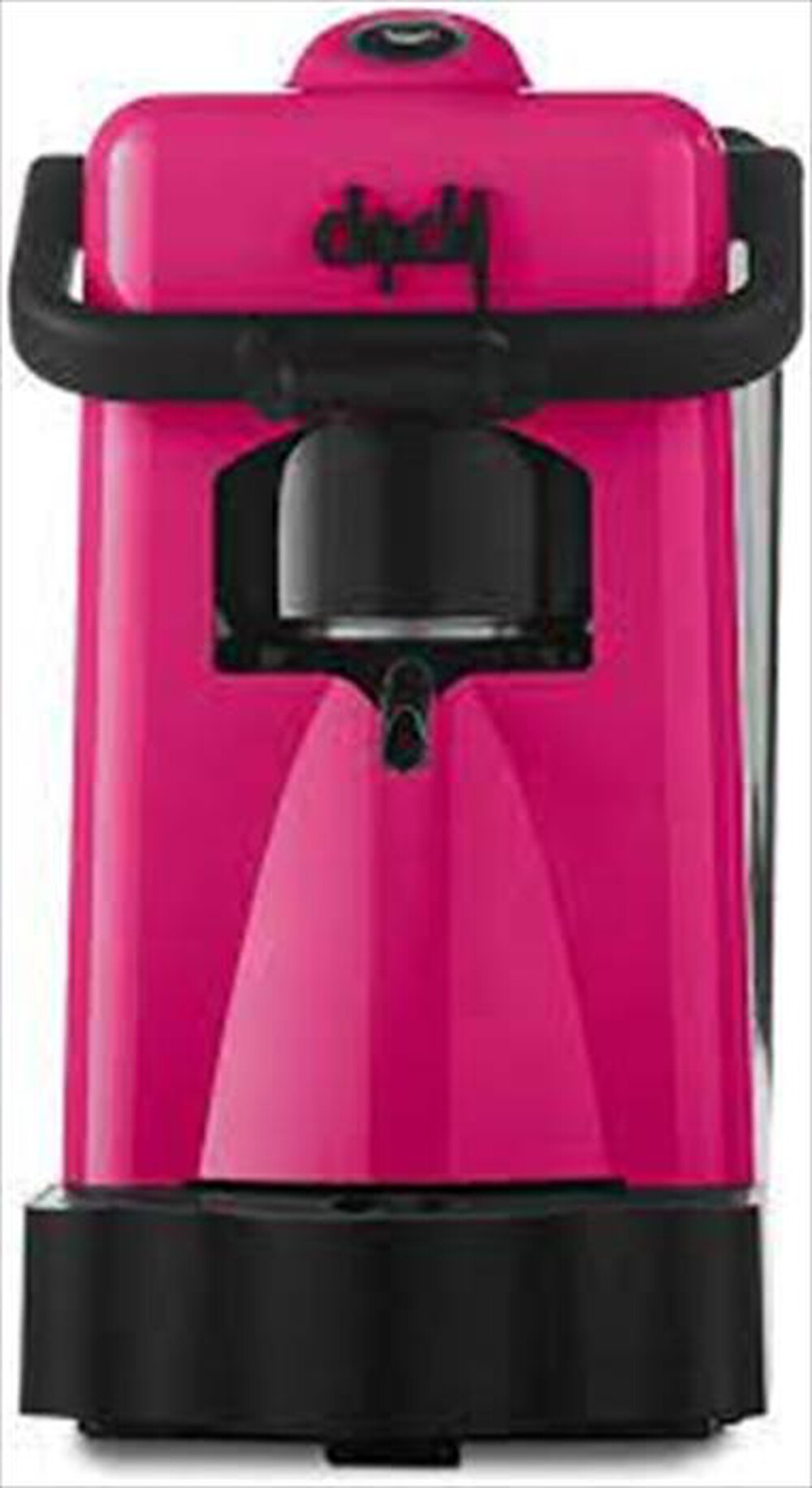 Immagine del prodotto CAFFE BORBONE - Macchina da caffè DIDI LP120-Fucsia